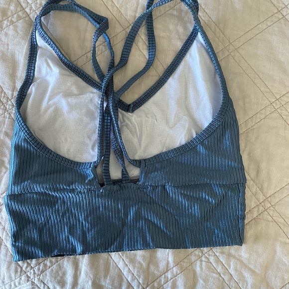 Bbb bra/crop - Picture 2 of 2